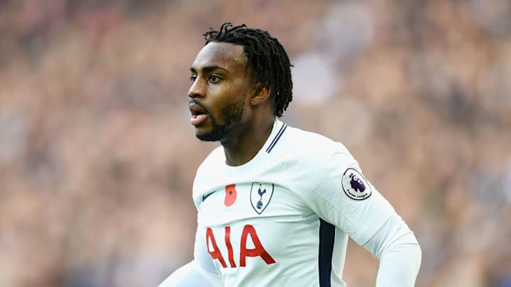 Danny Rose Reveals How Infamous Interview Over Spurs Targets Is Now Water Under the Bridge