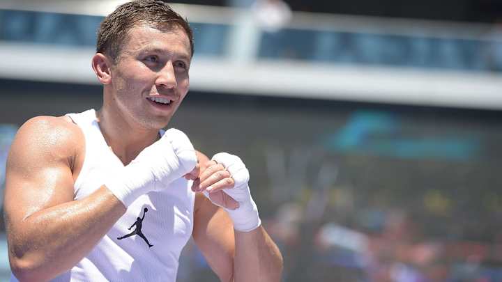 Where is GGG from? Gennady Golovkin's Nationality, Hometown