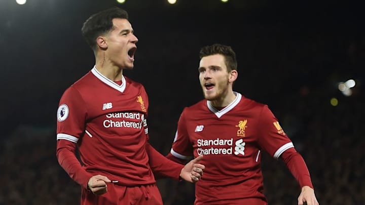 Liverpool Thrash Swansea in Blistering Boxing Day Display
