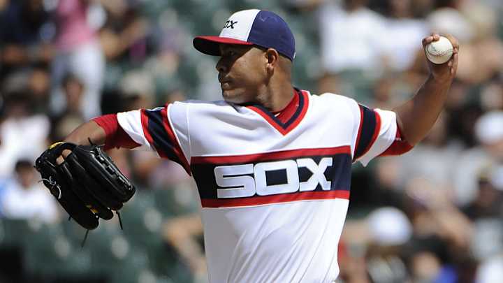 Chicago White Sox: Who will be the next player traded?