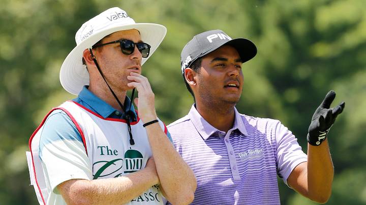 Schauffele birdies final hole to win Greenbrier Classic