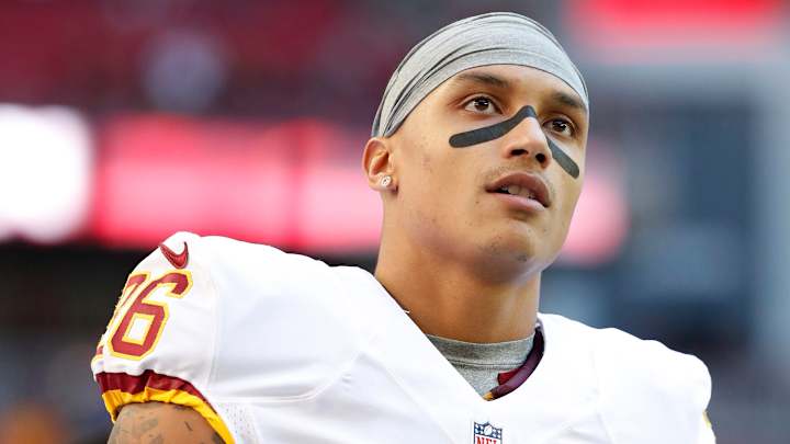 Su’a Cravens Hopes to Play Again in 2018 After Sitting Out This Year to Ponder Retirement