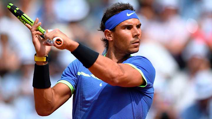 Rafael Nadal takes another step towards 10th French Open title