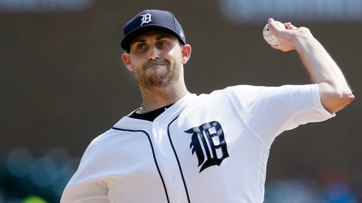 Tigers' Matthew Boyd Loses No-Hitter With 2 Outs in 9th