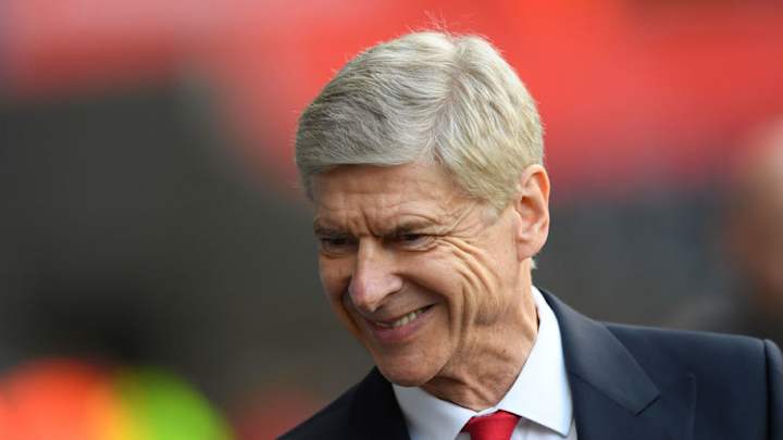 Arsene Wenger Explains Why He Can't Say Who Is the Best Player He's Ever Managed