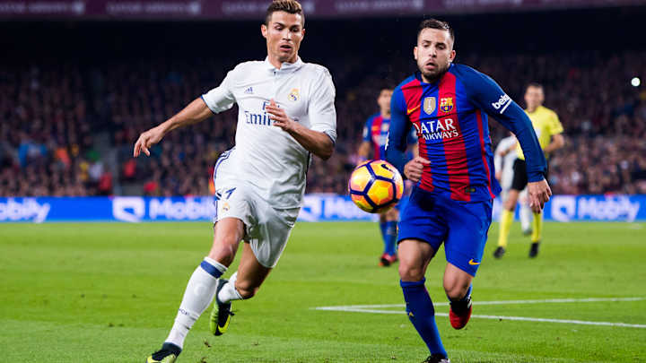 Cómo ver Real Madrid vs. Barcelona: El Clásico en vivo