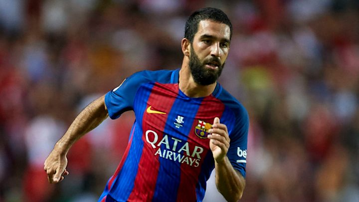 Arsenal Target Arda Turan Set for Barcelona Exit After Missing Training on Monday Arsenal Target Arda Turan Set for Barcelona Exit After Missing Training on Monday