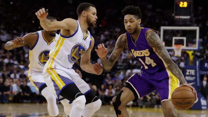 2017 NBA draft grades: Lonzo Ball the clear philosophical fit for the Lakers