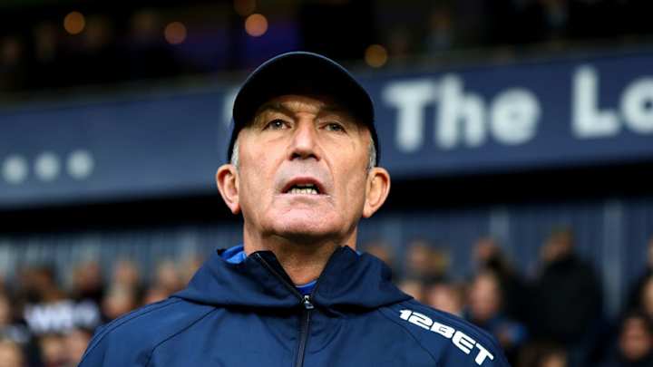 West Brom Was Right to Sack Tony Pulis After Dismal Start to the Season