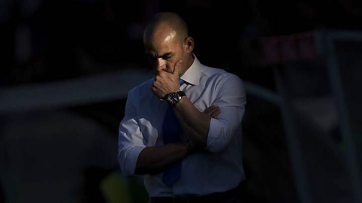 NOTICIA DE ÚLTIMO MOMENTO | Paco Jémez deja de ser entrenador de Cruz Azul