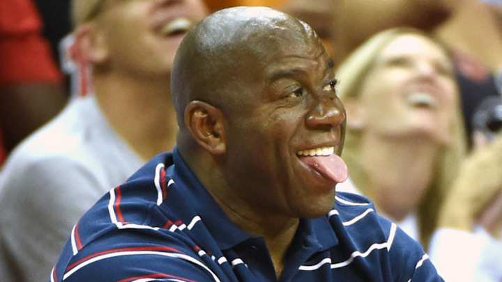 Someone Made a Summer League Blooper Reel and It’s Amazing