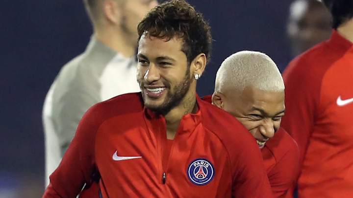 ¿Ganará el Balón de Oro? | Neymar responde acerca de la posibilidad