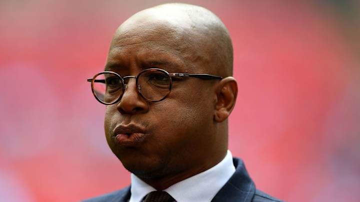 Palace Legends Wright & Cannon Involved in Verbal Spat Over Alleged Bullying Claims