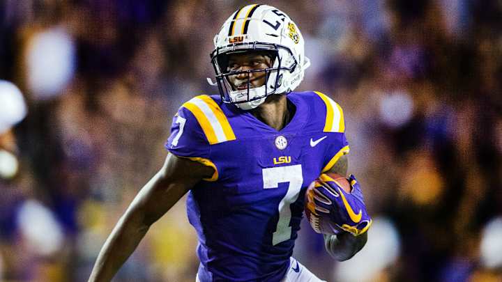 Upset Watch: Can LSU Surprise Florida After Losing to Troy? Upset Watch: Can LSU Surprise Florida After Losing to Troy?