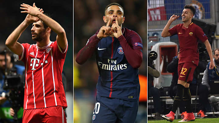 PSG, Bayern Munich Punch UCL Knockout Tickets; Qarabag Assists Woeful Chelsea