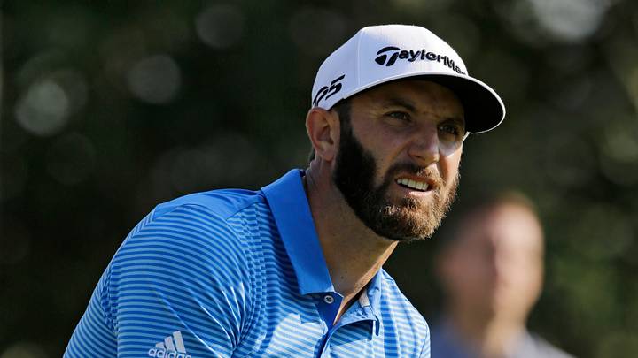 APNewsBreak: PGA Championship to move to May in 2019