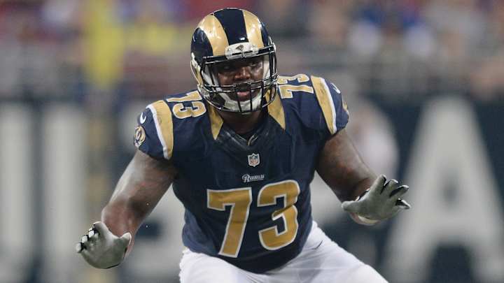 Rams trade former No. 2 pick Greg Robinson to Lions Rams trade former No. 2 pick Greg Robinson to Lions