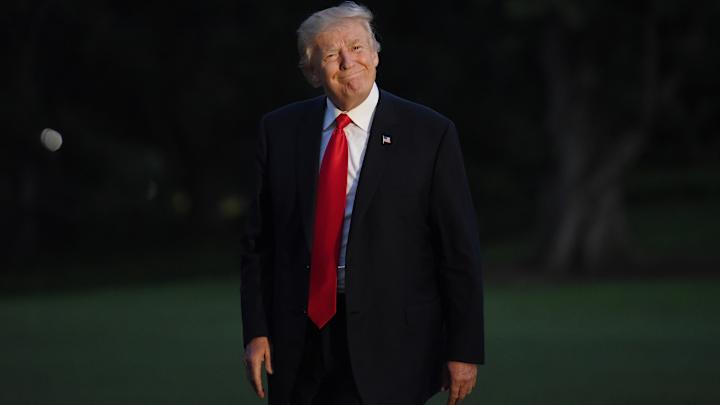 Donald Trump ‘working hard’ to bring Olympics to Los Angeles Donald Trump ‘working hard’ to bring Olympics to Los Angeles