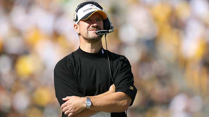 Bill Cowher Preaches Prevention After His Wife's Death from Melanoma in 2010