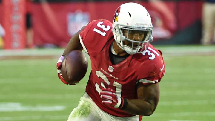 Bruce Arians Says He Doubts David Johnson Returns This Season Bruce Arians Says He Doubts David Johnson Returns This Season