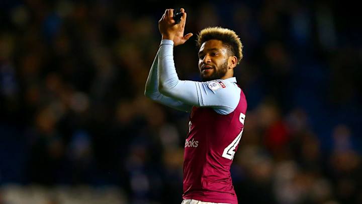 French Journalist Claims Monaco Will Join Ligue 1 Rivals in Race for Coveted Aston Villa Defender