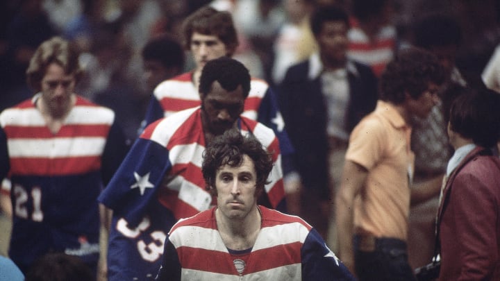 SI Vault: Sports Illustrated's NBA Playoffs Archives