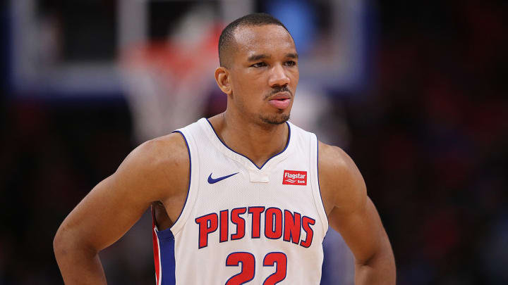 Avery Bradley Accused of Sexual Assault, Paid Settlement to Accuser