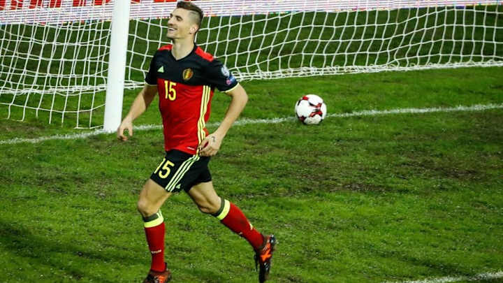 World Cup Qualifiers: Belgium Beats Bosnia in Thriller, Sweden Thrash Luxembourg