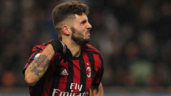 AC Milan 1-0 Inter (AET): Late Cutrone Strike Books Semi-Final Spot Ahead of Wasteful Inter AC Milan 1-0 Inter (AET): Late Cutrone Strike Books Semi-Final Spot Ahead of Wasteful Inter