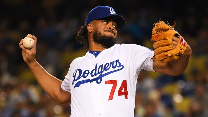 Kenley Jansen blasts Dodgers fans over All-Star voting Kenley Jansen blasts Dodgers fans over All-Star voting