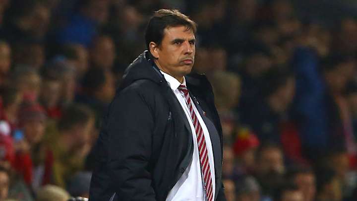 Chris Coleman Tipped for Sunderland Job as Wales Boss Sees Black Cats Manager Odds Slashed