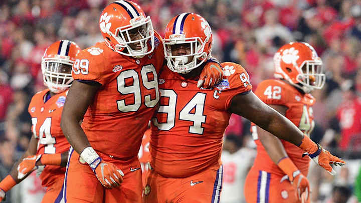 Which individual matchup are you most excited to watch?