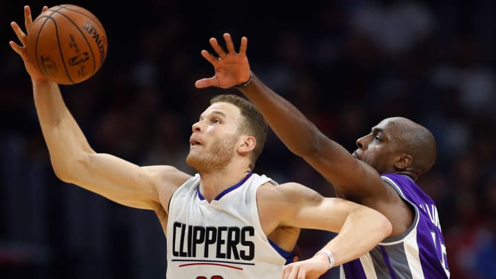 NBA rumors: Blake Griffin to meet with Suns, Gordon Hayward mulling decision