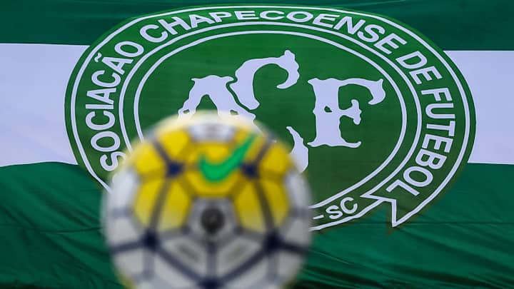 Chapecoense will play first match since tragic plane crash January 21