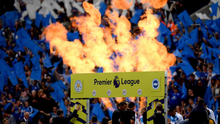 Brighton and Hove Albion Reach Agreement for FC Zurich Striker