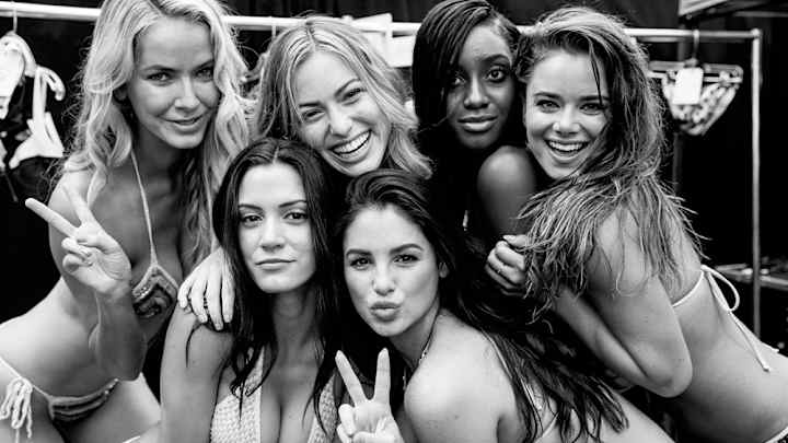 SI Swimsuit's Reads of the Day