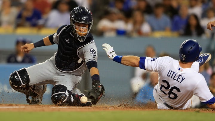 Report: Dodgers and Padres Will Play Three-Game Series in Mexico in May