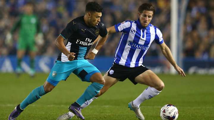 Sheffield Wednesday Defender Sam Hutchinson Reveals He Blamed Chelsea for Chronic Knee Problem Sheffield Wednesday Defender Sam Hutchinson Reveals He Blamed Chelsea for Chronic Knee Problem