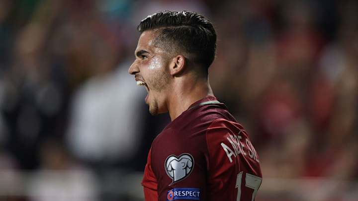 AC Milan's Andre Silva Reveals Why He Chose Football Over Other Sports & How He Became a Striker
