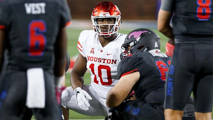 The Seven Non–Power 5 Teams With an Outside Shot at the Playoff