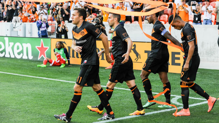 Behind the MLS Ambition Rankings: Houston Dynamo