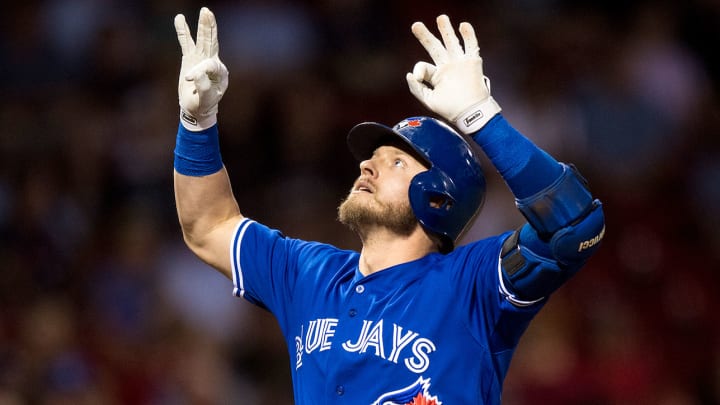 19. Toronto Blue Jays