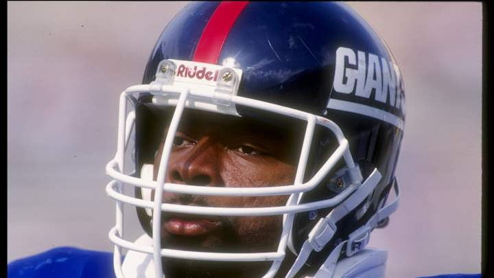 Carl Banks' Advice for Giants Owner John Mara