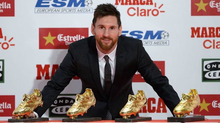 Messi confiesa en qué es mejor el Barcelona sin Neymar