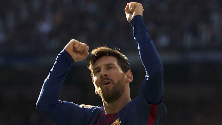 KILLER | El único jugador que puede superar a Messi como máximo goleador de 2017