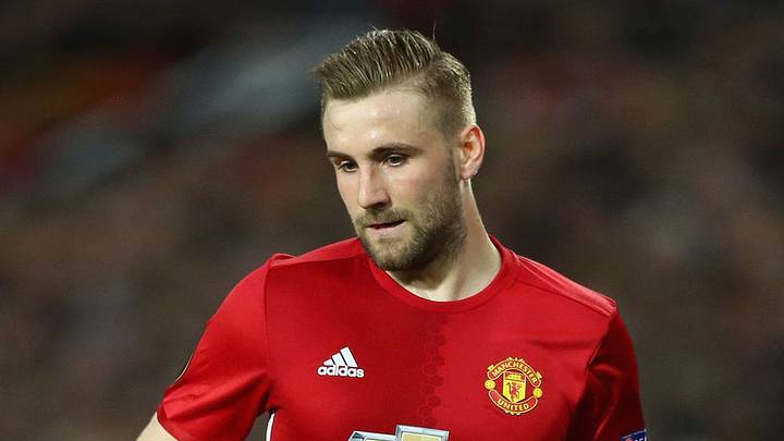 Man United to Hand Luke Shaw 12-Month Extension After Injury Nightmare Man United to Hand Luke Shaw 12-Month Extension After Injury Nightmare