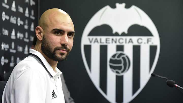 PHOTO: Simone Zaza's Model Girlfriend Uses Instagram to Lay Into Valencia Boss Marcelino PHOTO: Simone Zaza's Model Girlfriend Uses Instagram to Lay Into Valencia Boss Marcelino