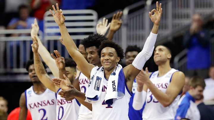 Big 12 Off-Season Report: Power Rankings, Burning Questions Big 12 Off-Season Report: Power Rankings, Burning Questions