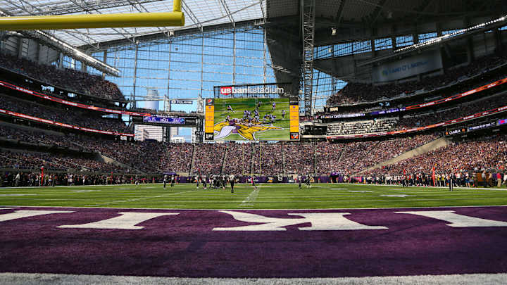 Where is the Super Bowl next year?