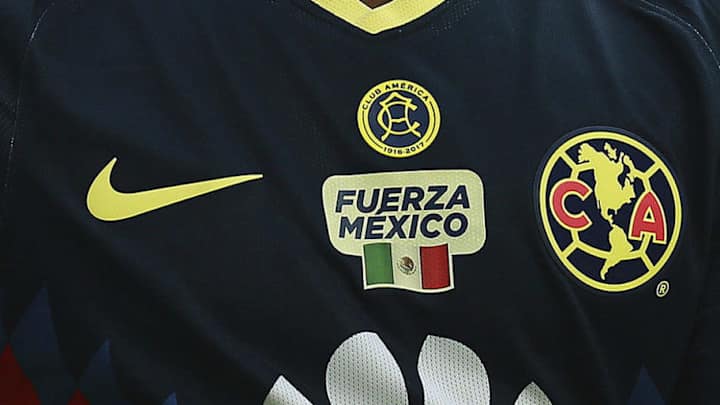 IMPRUDENTE | Un jugador del América salió en su auto a toda velocidad y casi provoca un accidente